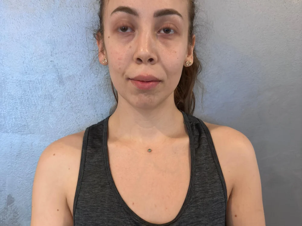 Brianahunt's Offline Chat Room