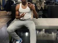 Kvngtyp's webcam live show