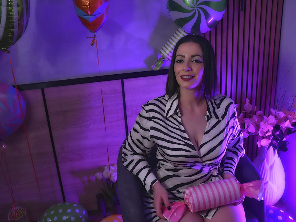 Offline XXX chat modela LilithReys