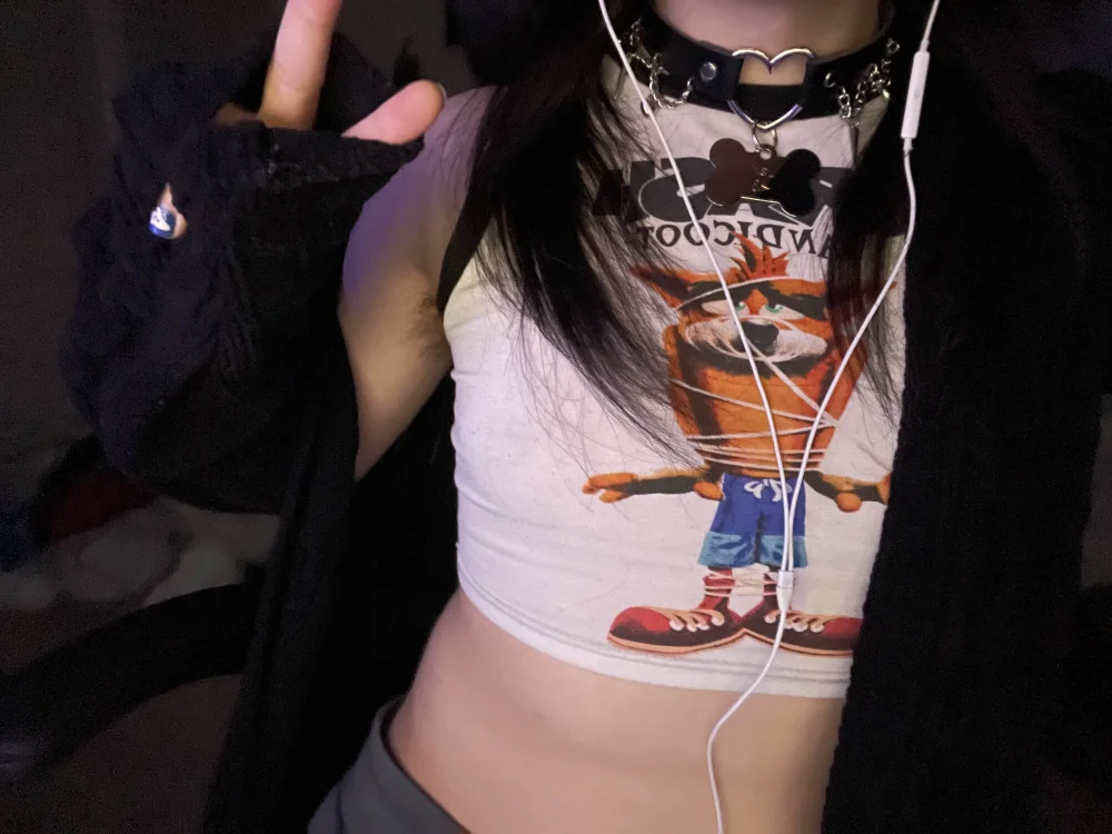 evillexi's Offline Chat Room