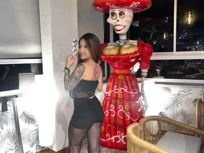 Paulet_Johnson profile