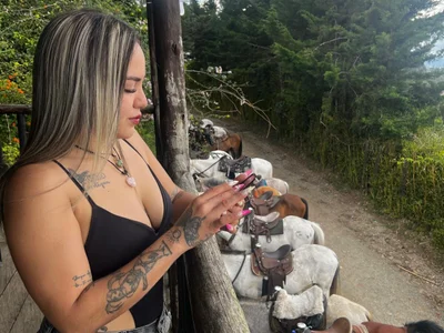 Lexi__palmer - Girl 