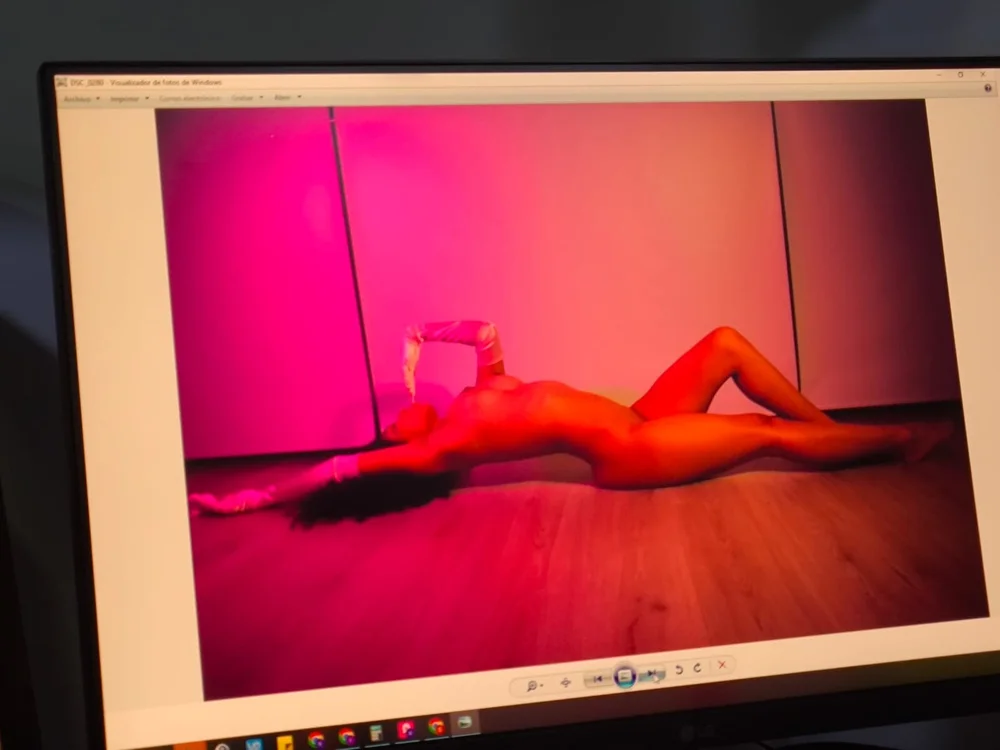 Cassiophea's Offline XXX Chat