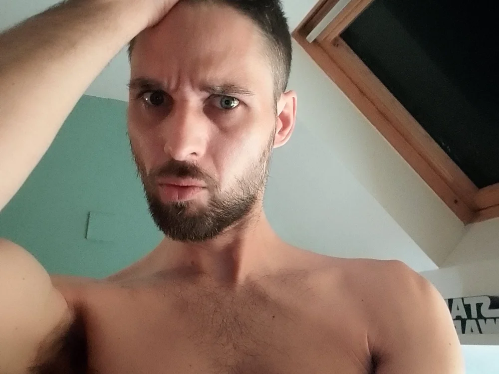 Kefster86: офлайн-секс-чат