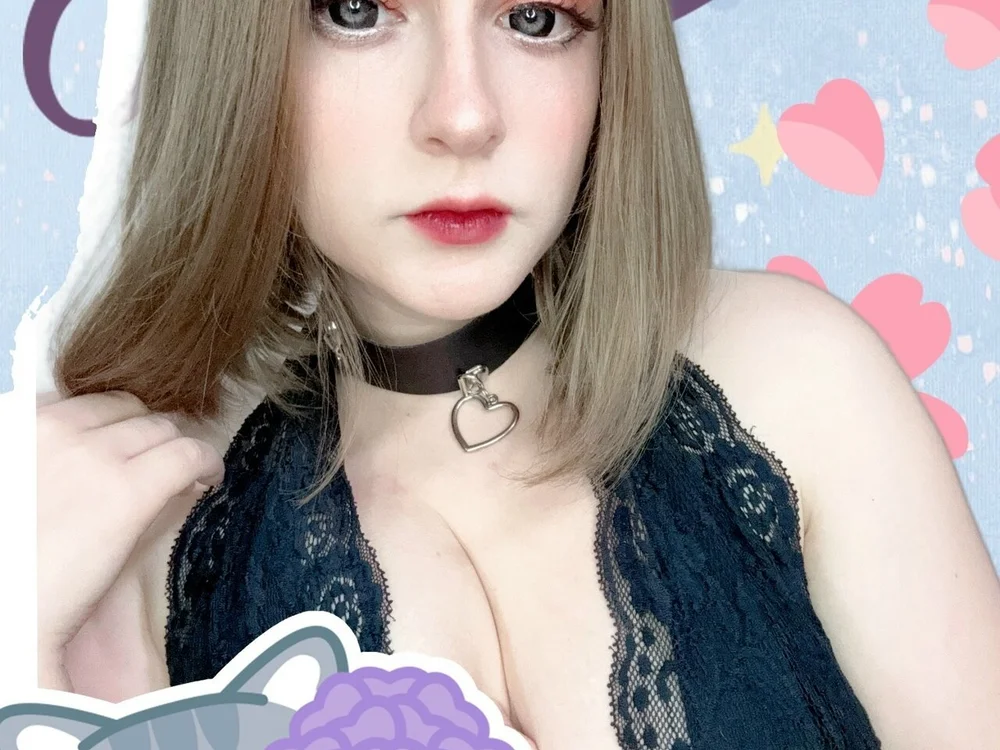 ELLY_REY's Offline Chat Room