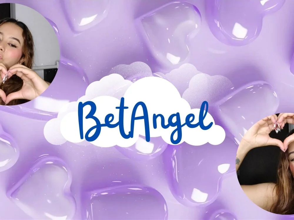 BetAngel_n Offline XXX chat