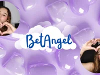 BetAngel_'s Offline XXX Chat