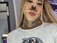Model Julia_Bulette1