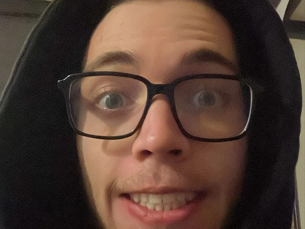 0xbara's Offline Chat Room