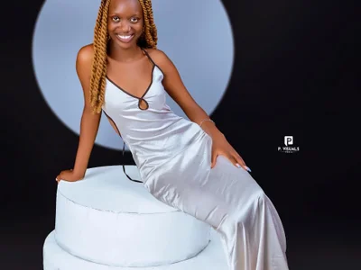 SLIM-EBONY2006 - Girl 