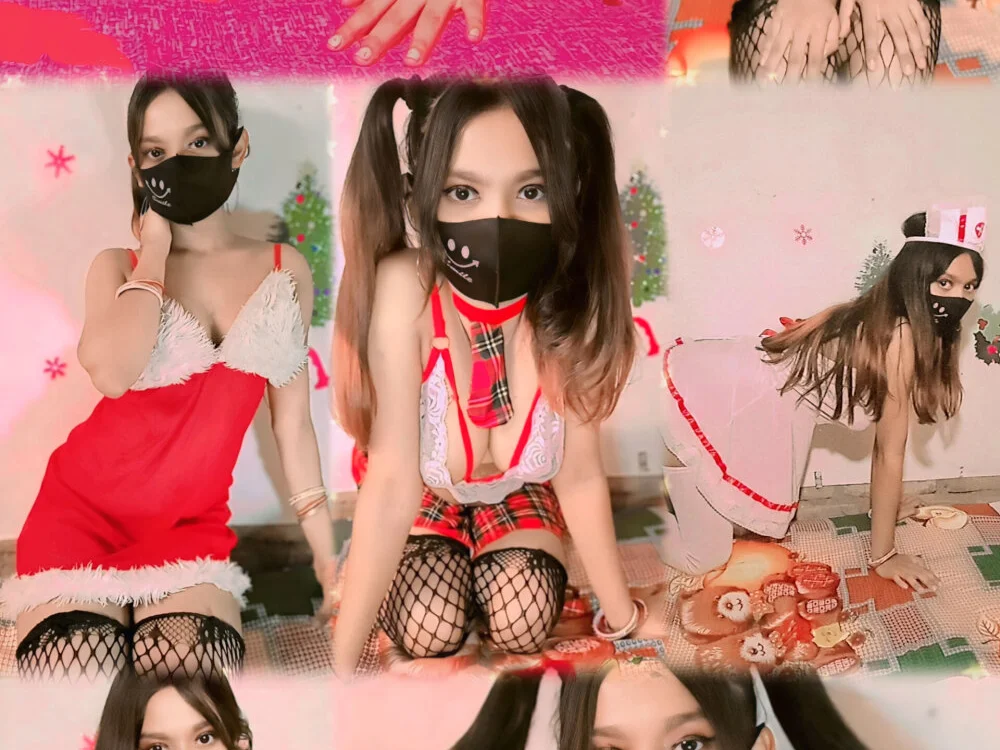 Chat +18 off-line de CUTEC0UPLE