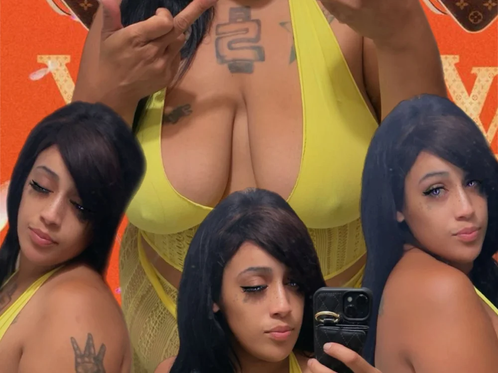 חדר צ'אט לא מקוון של ash2thicc