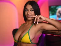 Kira_Krush's webcam live show