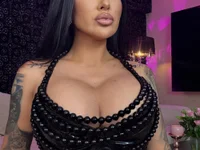 Model Mistress-Kennya