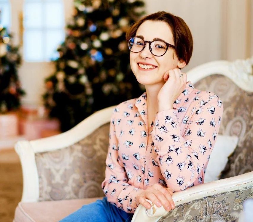 AmandaBacker: офлайн-секс-чат