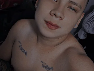 Tommymiller20 - Boy 