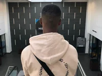 Модель BoyWandaa