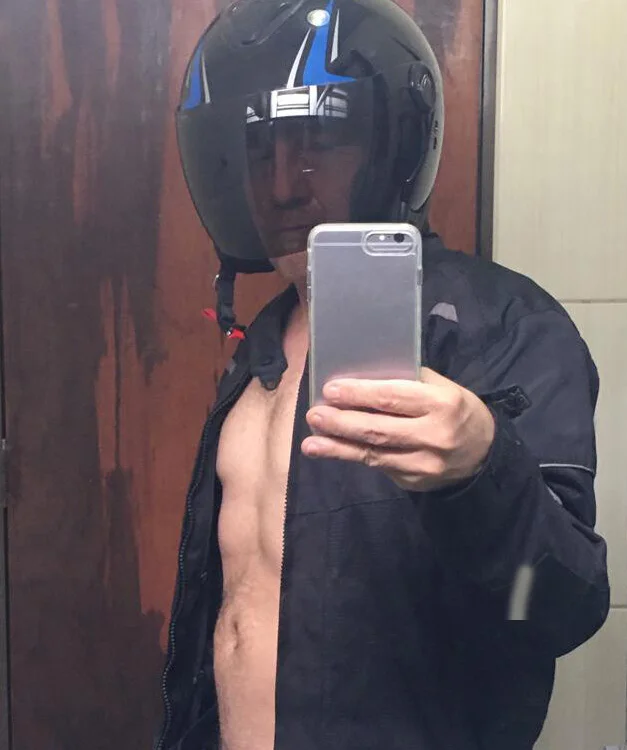 دردشة VelvetRiderX الجنسية دون اتصال