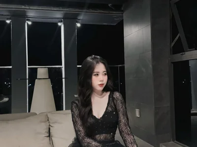 Anna_Ly2 - Girl 