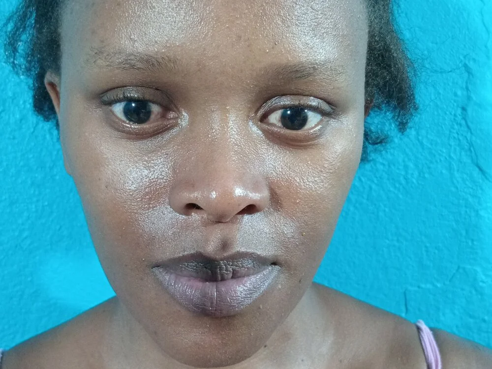 Chatroom XXX hors ligne de SweetRose_98