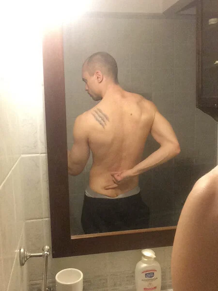 markus8929 Chat XXX offline