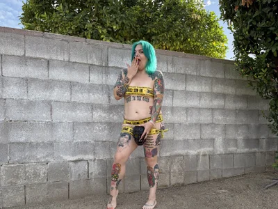 CherryBombBomb profile