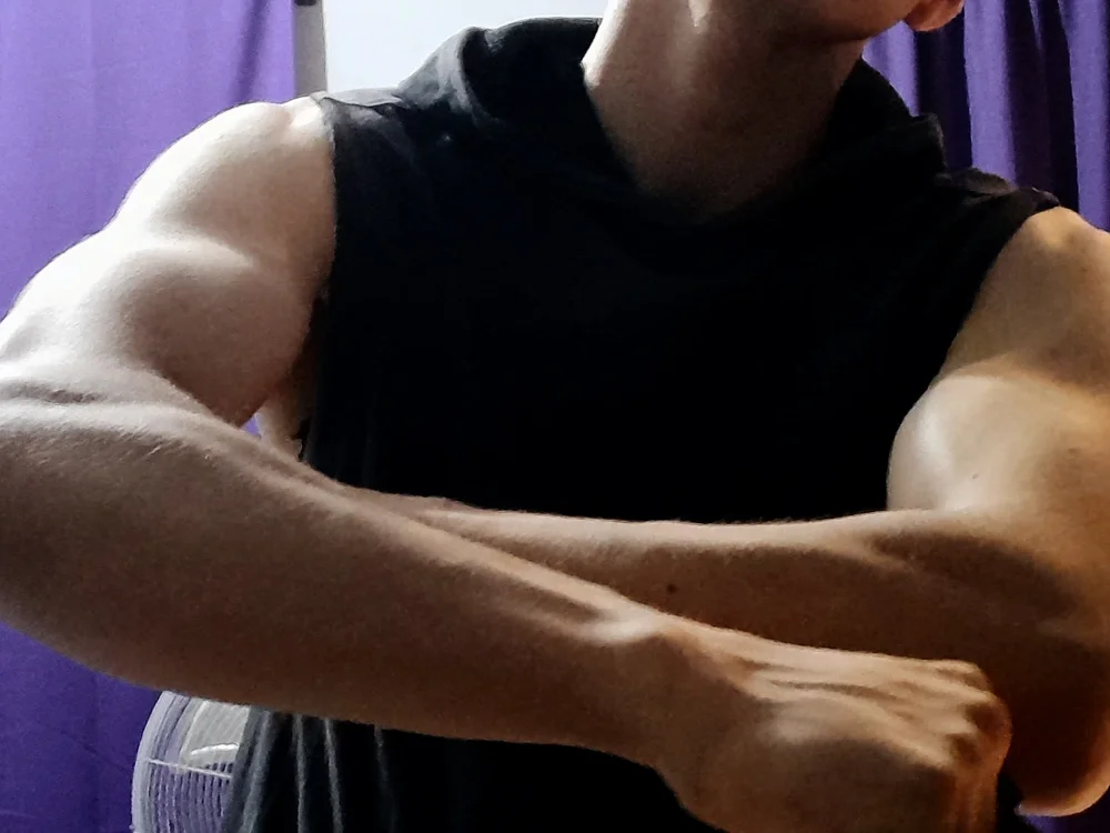 Pshych0 Adlı Modelin Çevrimdışı XXX Sohbeti