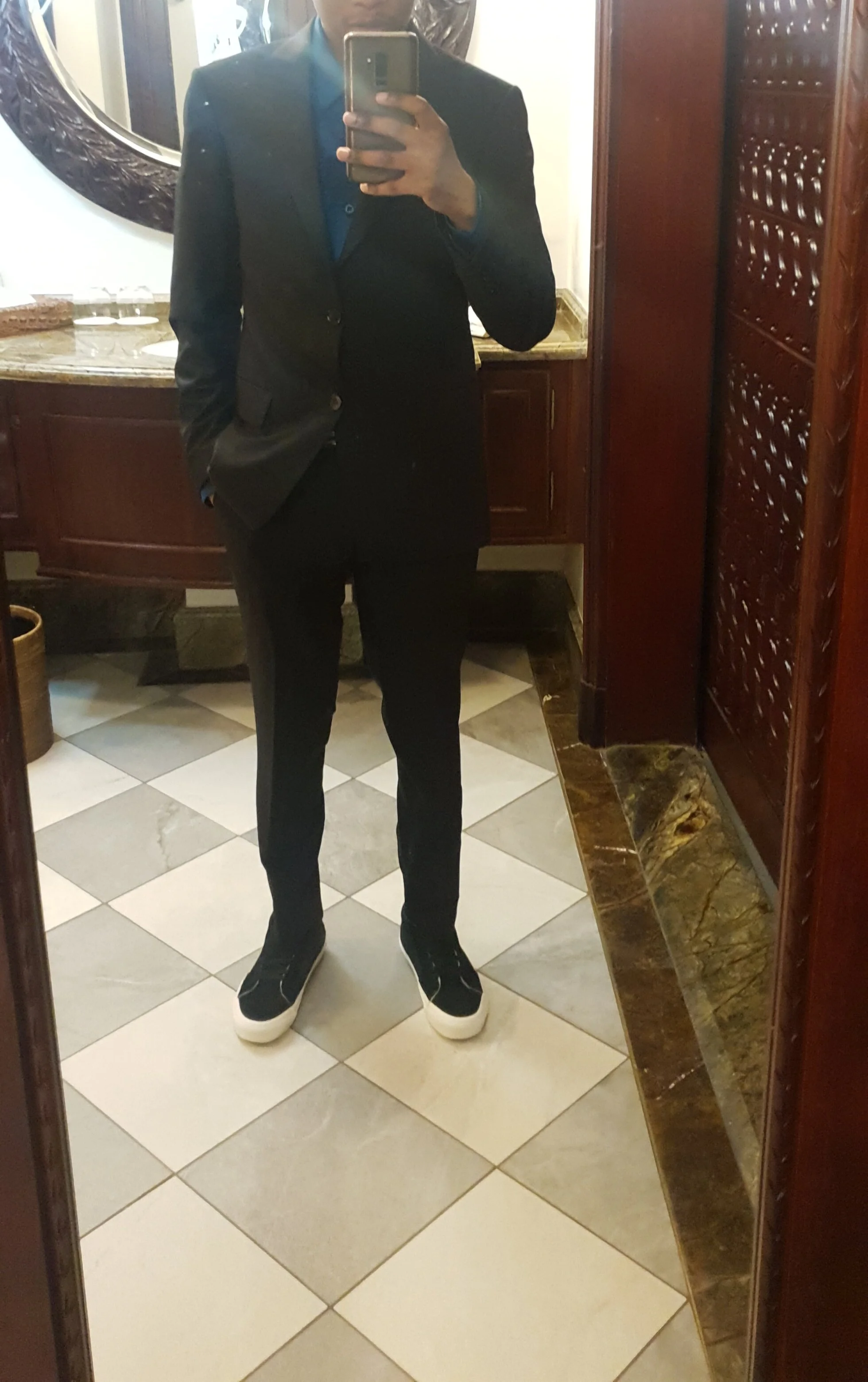 AfrikanJutsu