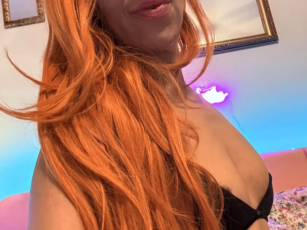 LilaDeliciousXX Chat XXX offline