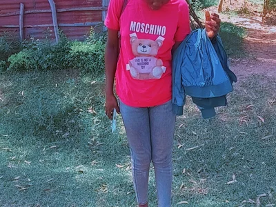 Pretygirl7 - Girl 