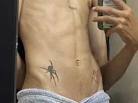 Milo_Gunnar's webcam live show