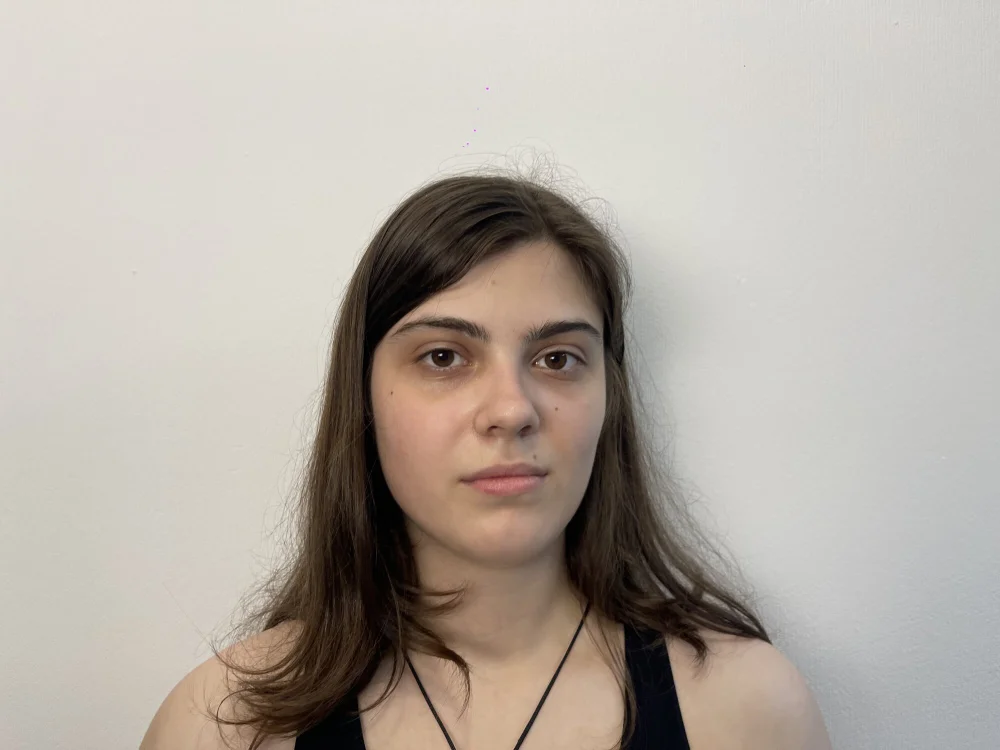 RowenaFarro's Offline Chat Room