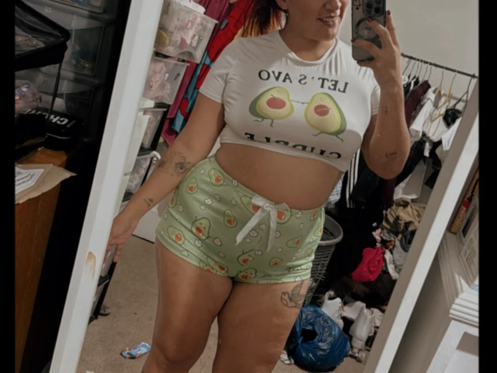 latina0829's Offline XXX Chat
