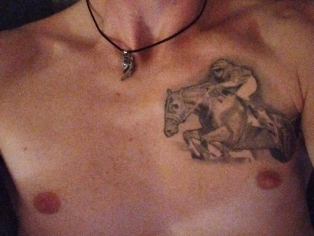 jereche111287's Offline XXX Chat