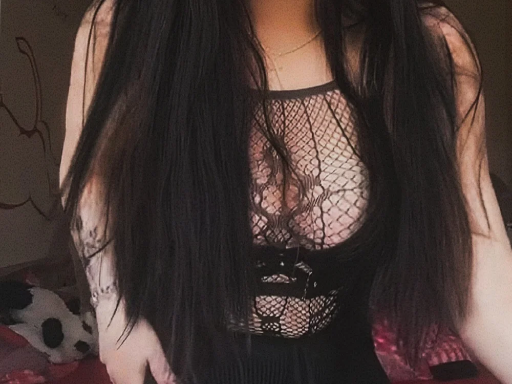 Czat XXX offline – HotVWGirl