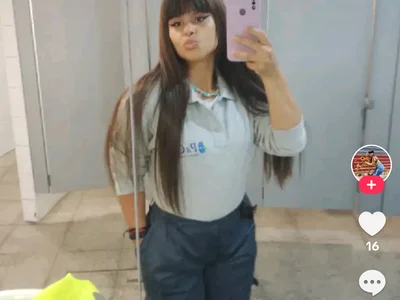 Lamisexycaliente - Girl 