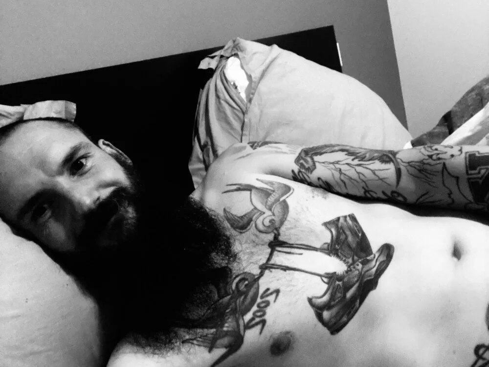 Jordan23239's Offline XXX Chat