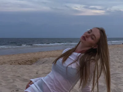 KylieRoosee - Girl 