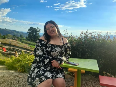 Luna_VelveX - Girl 