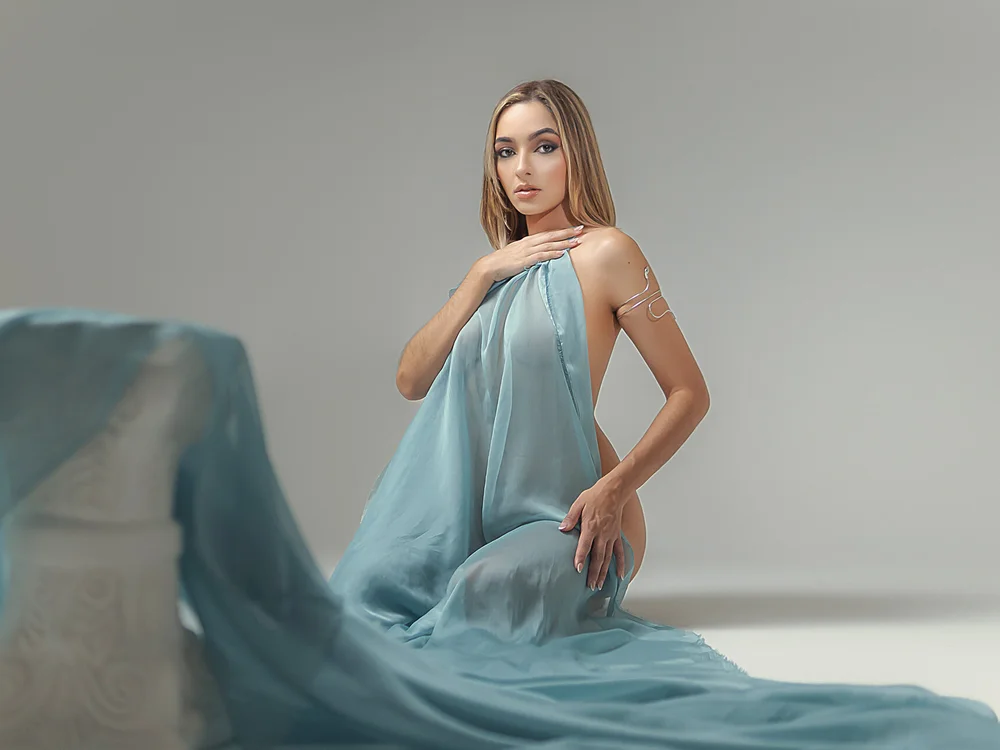 MelissaMoore_ Chat XXX in diretta