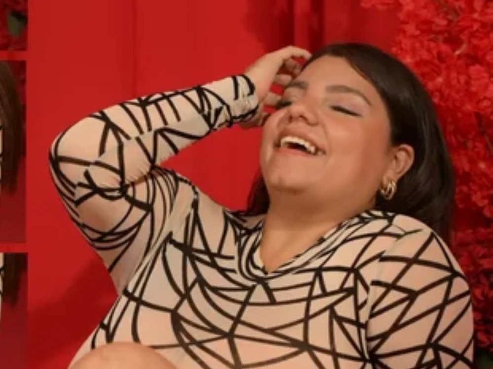 Offline XXX chat modela DaniaMiller_