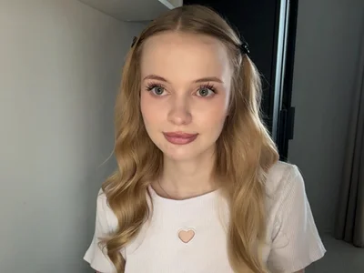 HelenaSuto - Girl 
