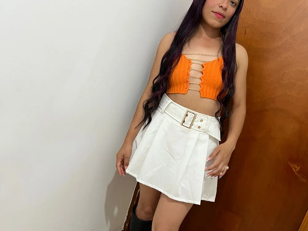 แชท XXX ออฟไลน์ของ Vanesa_Rouse