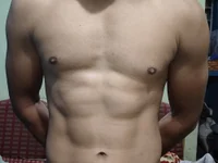 Модель freakingcock27
