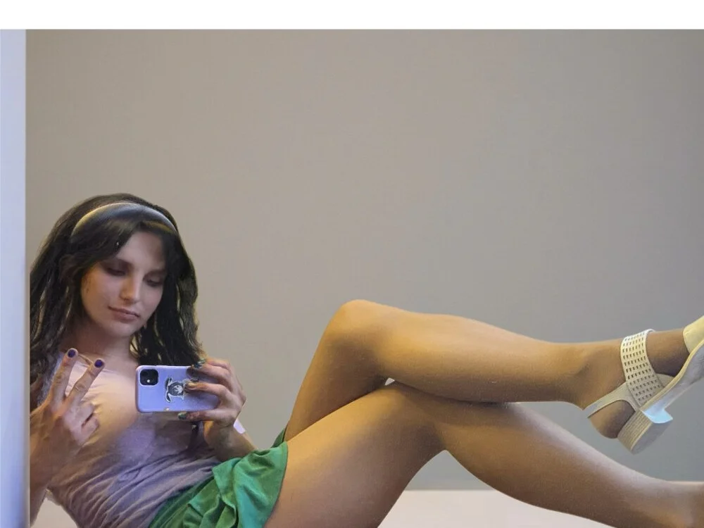 Melisa_Eva's Offline XXX Chat