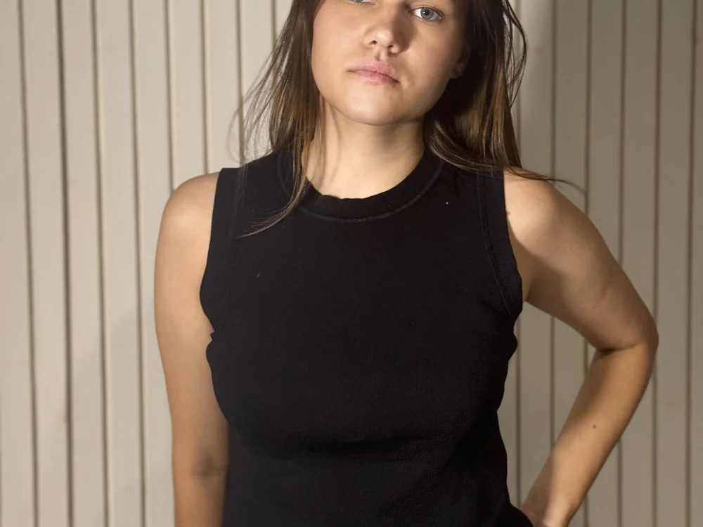 MargerySpotted's Offline Chat Room