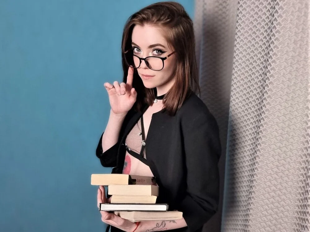 EvaParkeer's Offline XXX Chat