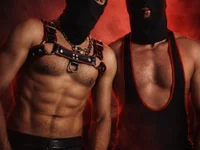 Модель PlayfulThomas