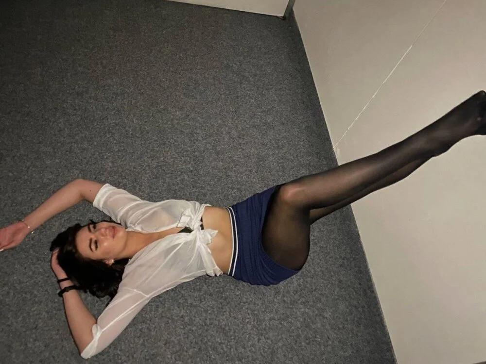 I-Violett-I's Offline XXX Chat