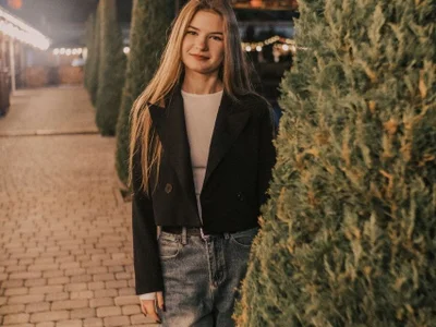 NormaFoley - Girl 